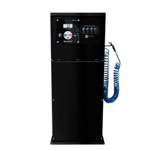 Calibrador com Compressor - PNT Auto