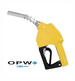 BICO AUTOMATICO OPW 11-AP Amarelo