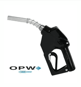 BICO AUTOMATICO OPW 11-AP Preto