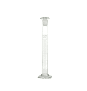 Proveta 100ml Conforme Portaria INMETRO 528/2014
