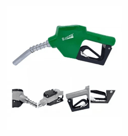 Bico Automático Verde para Diesel S10 - Zeppini 11-AP (ZP1000)