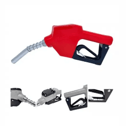 Bico Automático de Abastecimento 11-AP Vermelho - Zeppini (ZP1000)