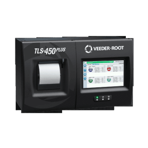 Sistema de Medição e Monitoramento - TLS-450 PLUS