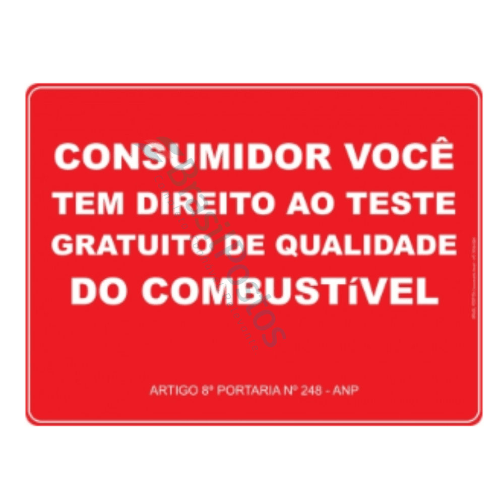 ANP - Teste de Qualidade do Combustível ANP - Teste de Qualidade do Combustível