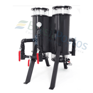 Filtro Duplo Desidratador FM-100