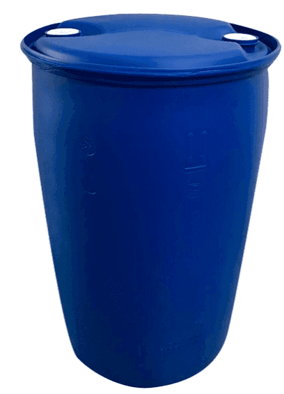 Galão / Bombona 200 Litros Homologada Galão / Bombona 200 Litros Homologada - Imagem 2