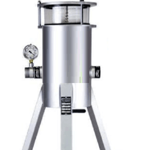 Filtro FS 800 – Tripé