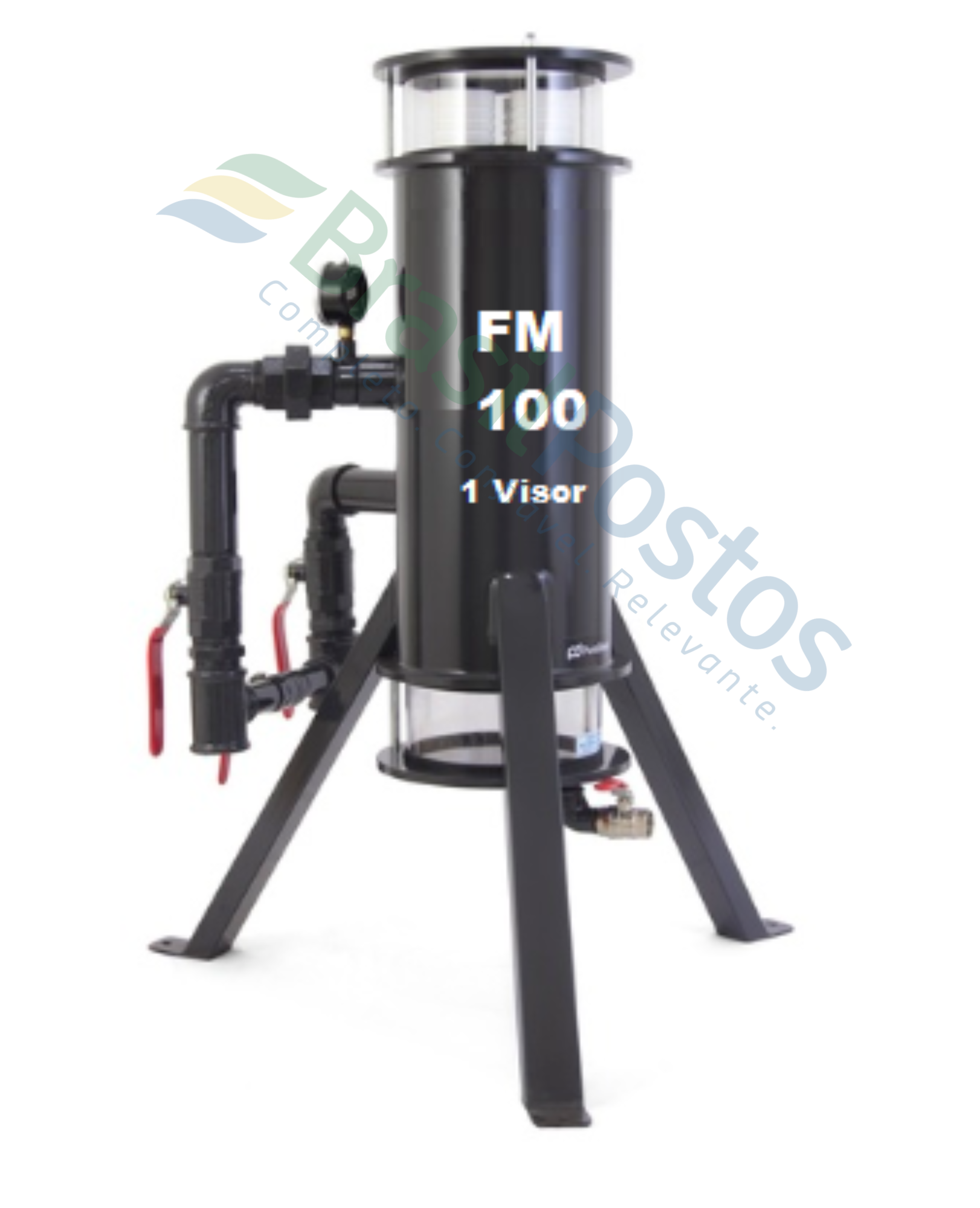 FILTRO FM 100 ESPECIAL 1 VISOR FILTRO FM 100 ESPECIAL 1 VISOR